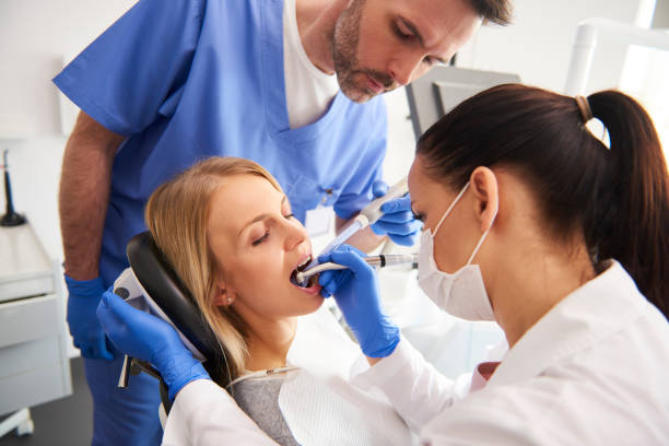 Best Dentures (Full and Partial)  in Somerset, KY