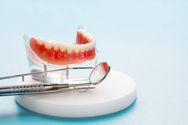 Oral Cancer Screening in Somerset, KY