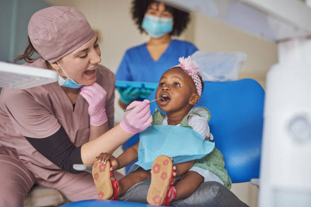 Emergency Dental Services in Somerset, KY